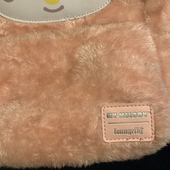 Hello Kitty Backpack - Picture 3 of 8